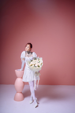 Букет Маршмеллоу