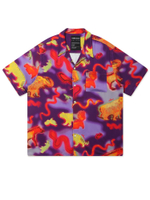 Рубашка Кор. Рукав Wilds Woven Shirt