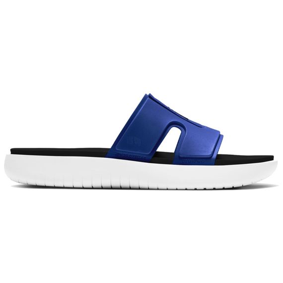 Jordan Hydro 8 'Blue Black White'