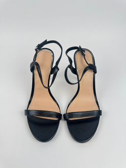 Босоножки Zara
