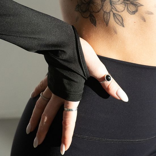 Болеро - T7-BLACK