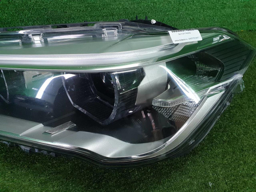Фара левая BMW X1 F48 (2015-2019) LED