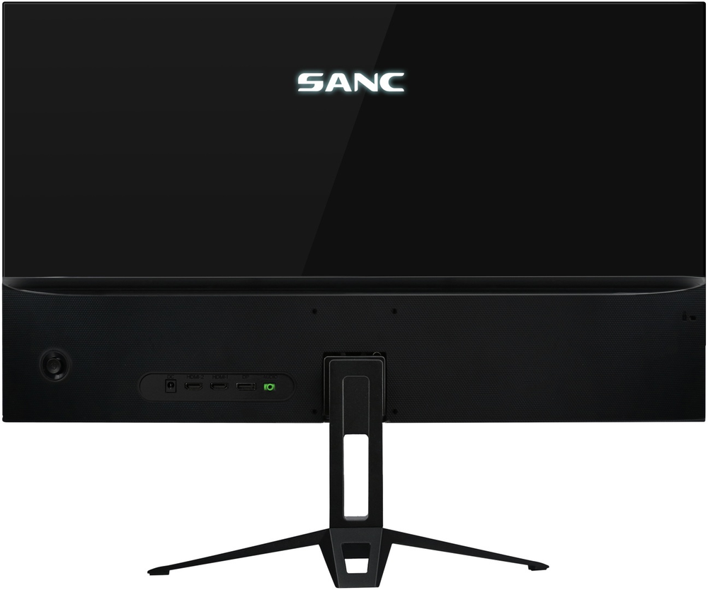 Монитор Sanc M2742PH черный