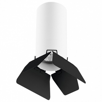Накладной светильник Lightstar Rullo R486437
