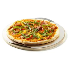 Камень для пиццы и выпечки, 38 см, Weber
