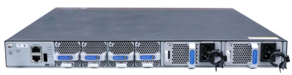 Коммутатор Huawei CE8850E-32CQ-EI-F