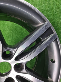 Диск литой R18 BMW 5er G30 (2017-2023) 844 стиль