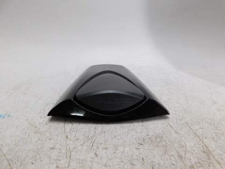 Пластик заднего сиденья Honda CBR600RR 06-08 (три детали)