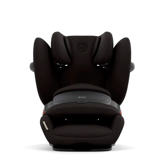 Автокресло Cybex Pallas G2 Magic Black