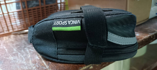 Сумка на раму  Vinca Sport