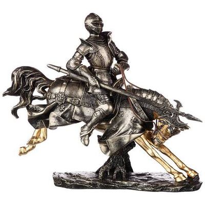 Статуэтки людей Lefard