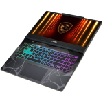 Ноутбук MSI Cyborg 15 B13WFKG-693XRU Core i7-13620H 15.6" FHD 1920x1080 144Hz, 16GB, 1TB SSD, RTX 5060 8GB, БезОС