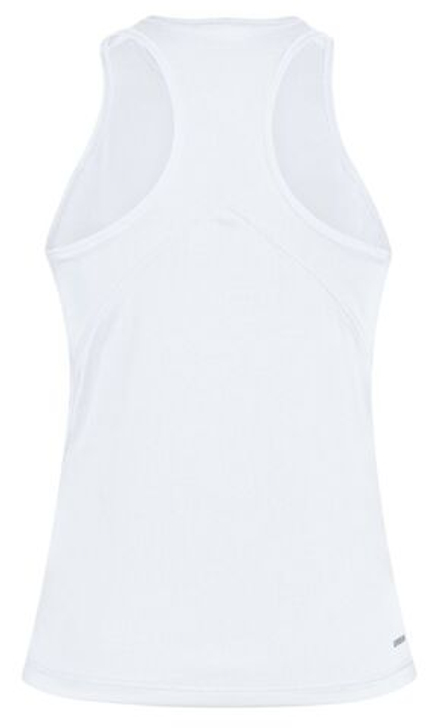Футболка для девочки Adidas Girls Club Tank Top
