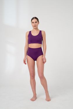 PROSTO Top, Violet