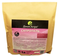 Сапропель (Диан Агро)