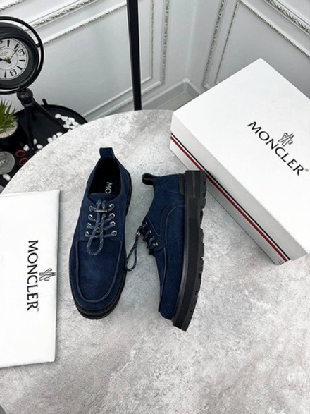 Ботинки Moncler