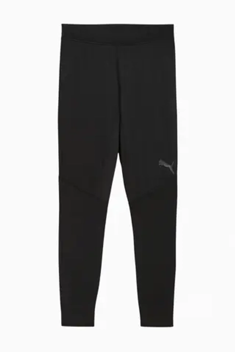 Штаны Puma teamLIGA 26 Training - черный