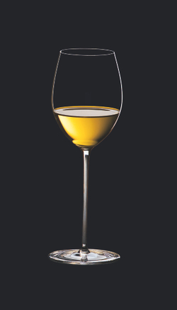 Бокал для белого вина 350 мл Riedel Loire Австрия фон