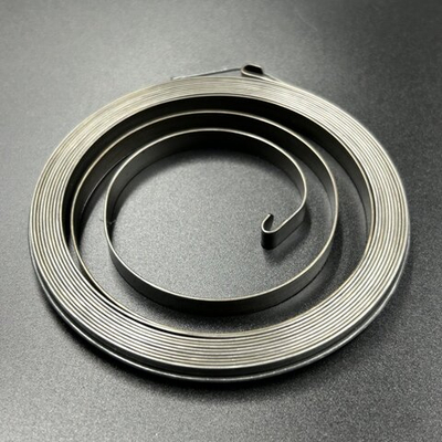 Пружина возвратная ручного стартера Yamaha 9.9-15, F9.9-25 (Omax)