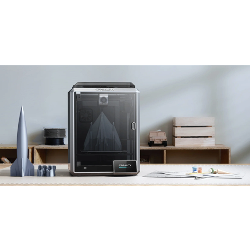 3D-принтер Creality K1 Max