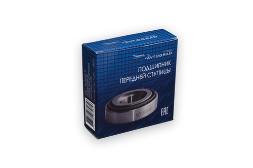 Подшипник передней ступицы 2101 внутренний (большой)