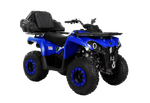 Квадроцикл Sharmax 300 Hummer