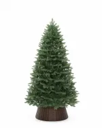 Ель искусственная «Олимпия» (Литая хвоя) 120 см / 1.2 м