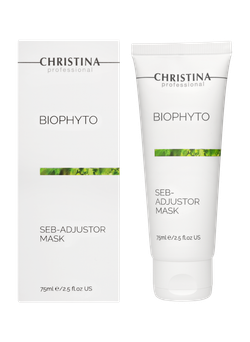 CHRISTINA Bio Phyto Seb-Adjustor Mask