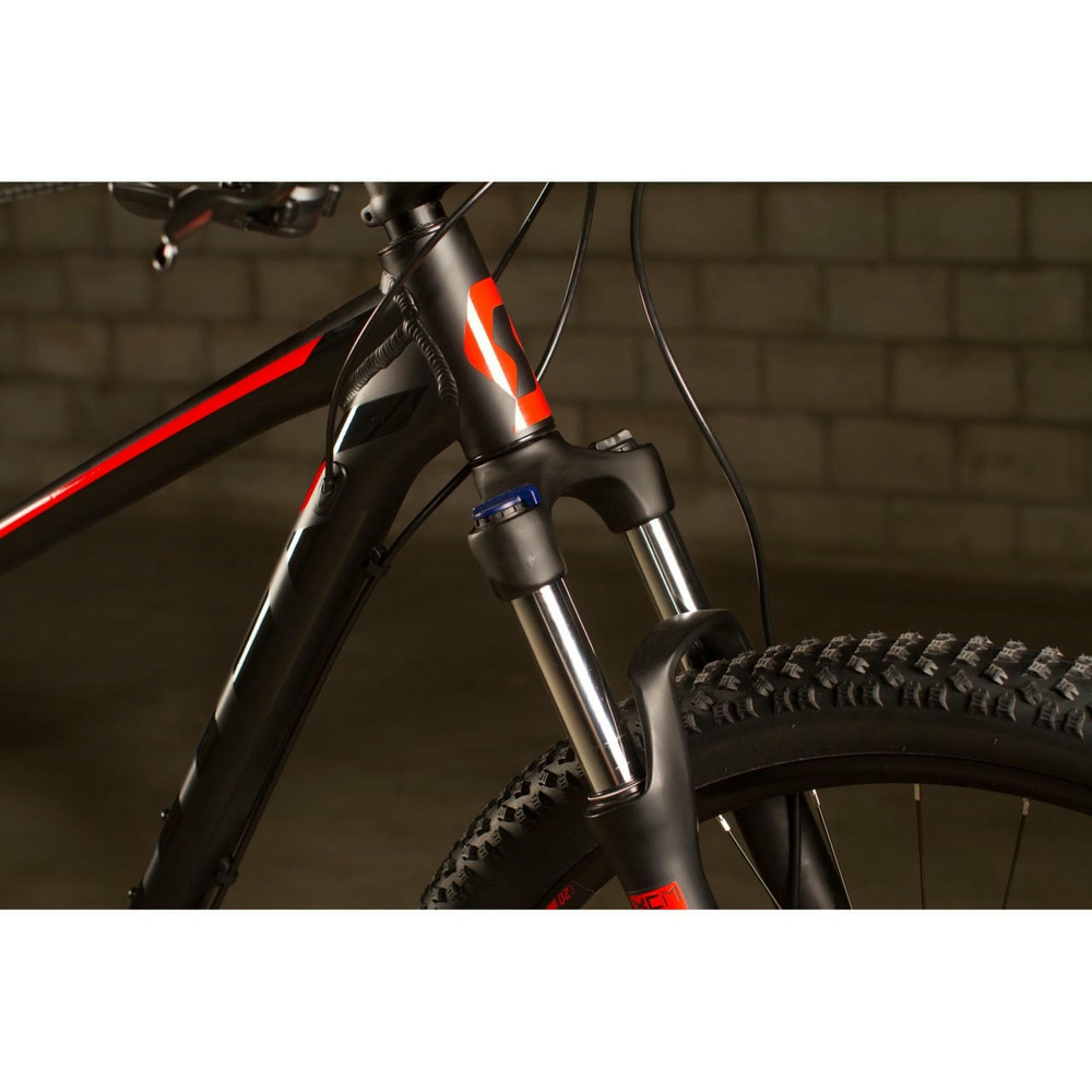 Горный велосипед Scott Aspect 940 (2018)