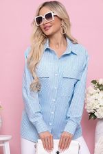 Рубашка 41603 Avili