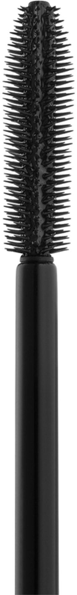 ZOEVA Ooh la Lash Length & Lift Tubing - Тушь для ресниц, 8 g