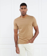 Футболка Tiburt 240 BOSS BLACK - светло-коричневый(50452680)