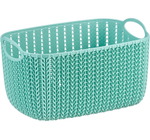 Корзинка ВЯЗАНИЕ 7л М 2381