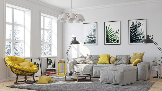 Диван Бильбао