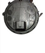 Датчик уровня воды (Прессостат) для стиральной машины Whirlpool PSW002WH-481227128554, PSW002WH