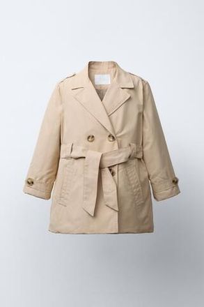 Плащи ZARA