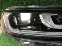 Фара правая Chery Tiggo 8 Pro (2021-нв) LED