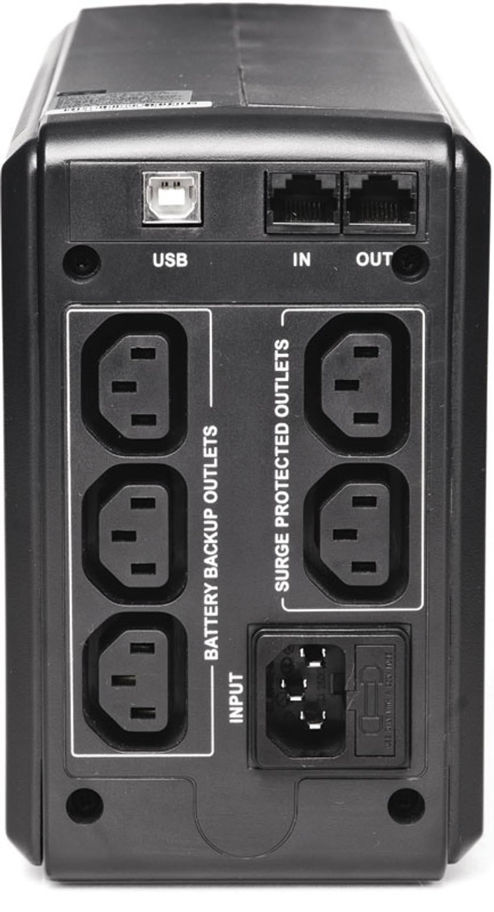 Источник бесперебойного питания  Powercom SPT-500-II