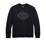 Толстовка Logo Pullover Harley-Davidson -50%