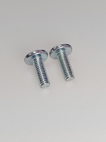 6х16 ОЦ.Винт МК полн. резба DIN7420 (50 шт.)