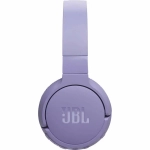 Беспроводные наушники JBL Tune 670NC, mini jack 3.5 mm, фиолетовый