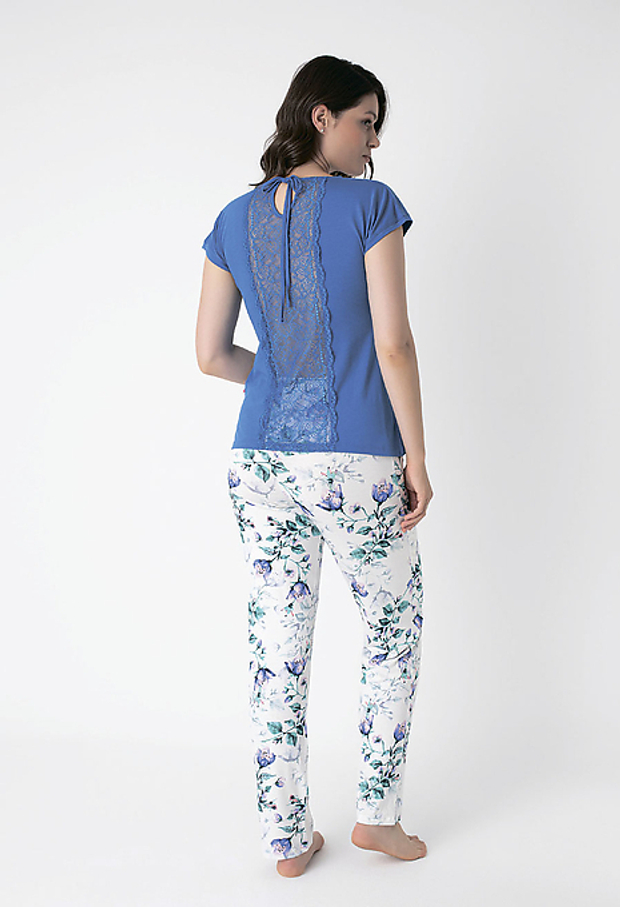 Пижама женская