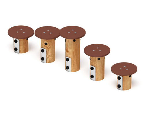 Бум Лиственница СО 1.55.07-Л