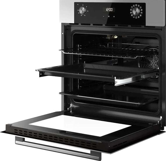 Духовой шкаф Kuppersberg HO 677 BX