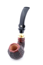 Курительная трубка Mastro De Paja Unica Юбилейная 45 Лет компании, M842-3