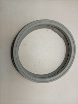 WFXI2840EU кт22 Манжета люка к стиральным машинам Bosch Siemens 366498 б/у
