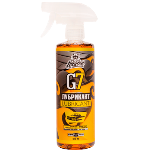 Leraton G7 Лубрикант 473мл.