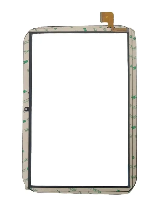 Тачскрин GY-10453-01 (Черный)