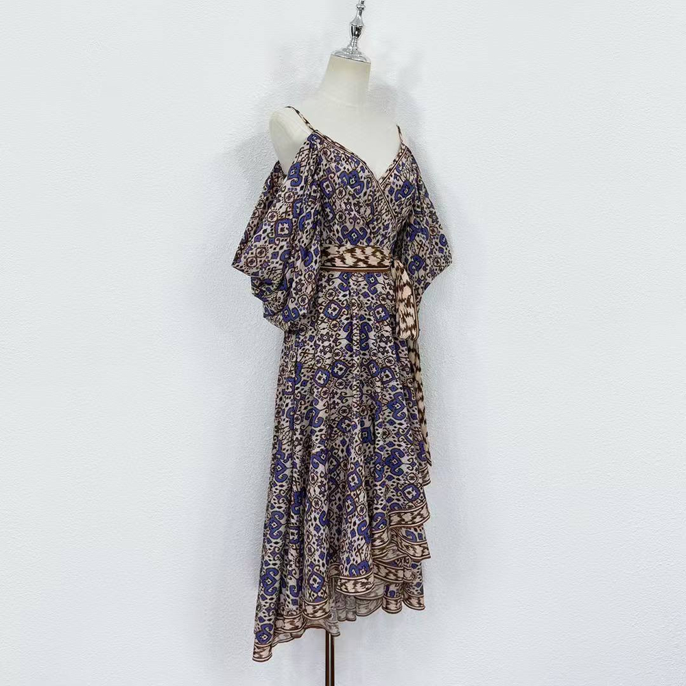 Платье Zimmermann