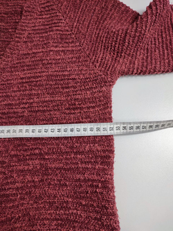 Кардиган Bershka на молнии 44 размер